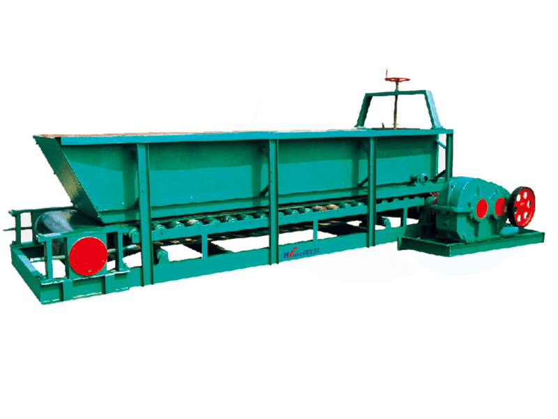 Plate Feeder